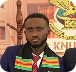 Edoukou Emmanuel