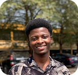 Nana Acquah Insaidoo