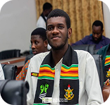 Samuel Kwadwo Afrifa